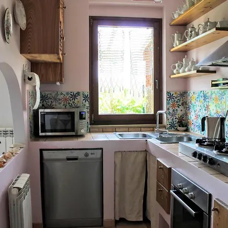 La Rupe Del Falco Monteciccardo