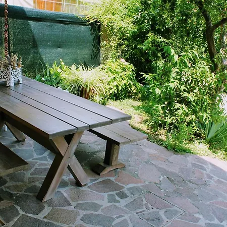 Apartment La Rupe Del Falco *