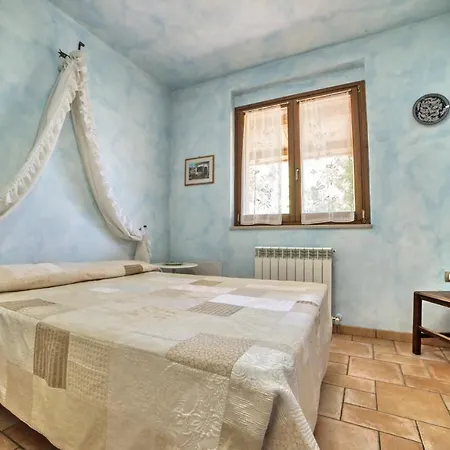 La Rupe Del Falco Monteciccardo