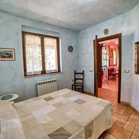 Apartment La Rupe Del Falco