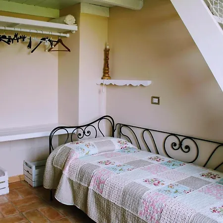 La Rupe Del Falco * Monteciccardo