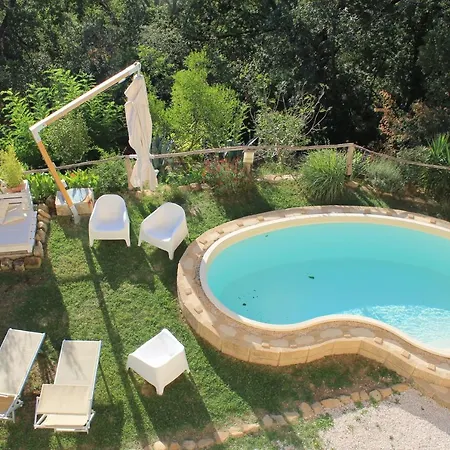 La Rupe Del Falco Monteciccardo