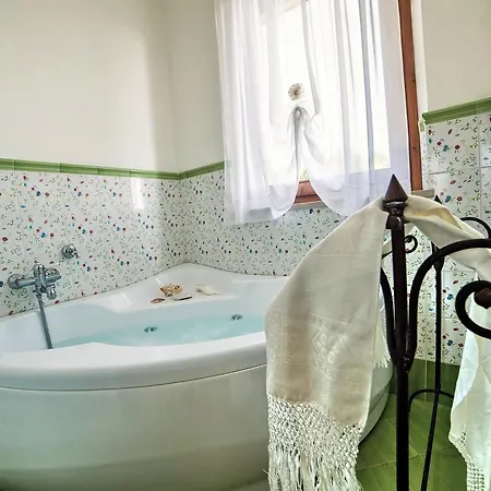 Apartment La Rupe Del Falco Monteciccardo