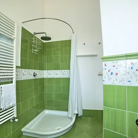 La Rupe Del Falco Monteciccardo