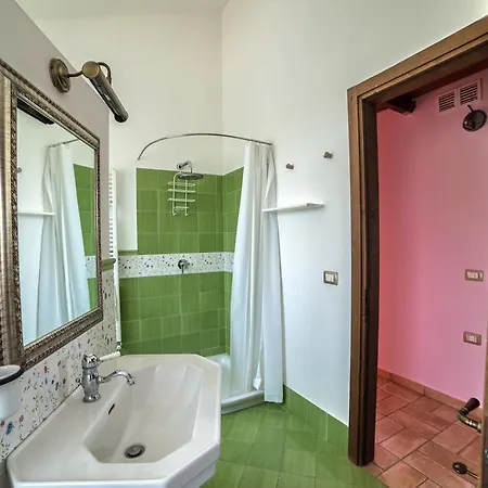 Apartment La Rupe Del Falco *