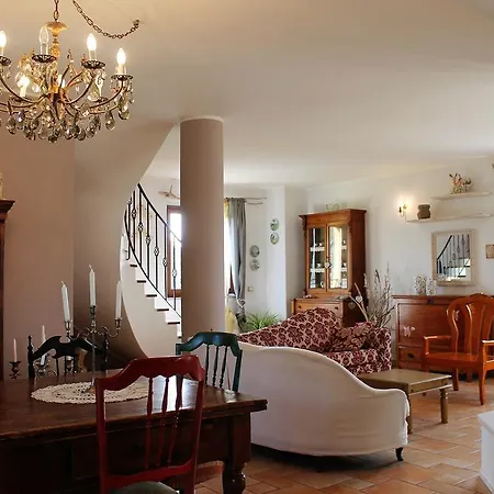 Apartment La Rupe Del Falco Monteciccardo