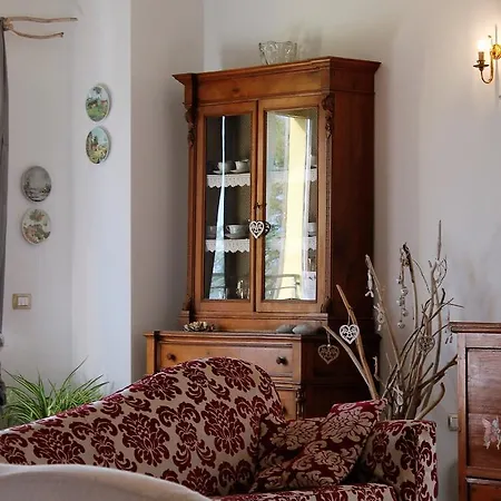 La Rupe Del Falco Monteciccardo