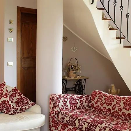 La Rupe Del Falco Monteciccardo