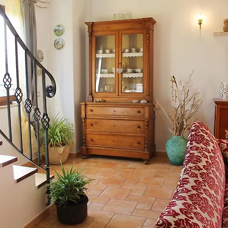 Apartment La Rupe Del Falco Monteciccardo