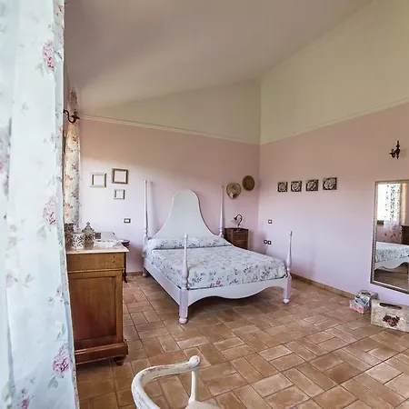 Apartment La Rupe Del Falco