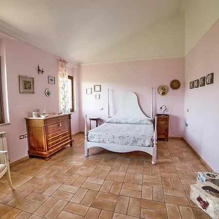 Apartment La Rupe Del Falco *