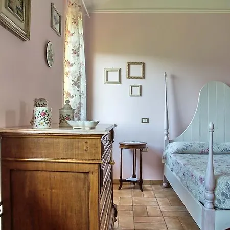 Apartment La Rupe Del Falco *