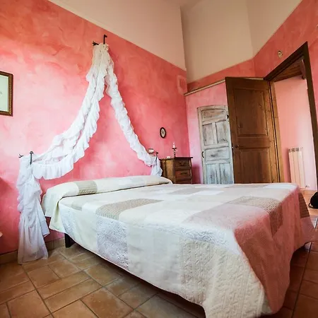 Apartment La Rupe Del Falco *