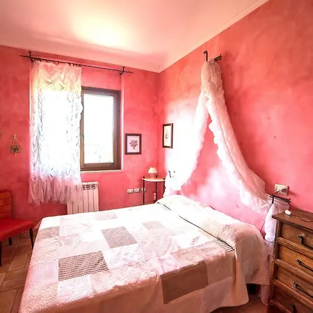 La Rupe Del Falco Monteciccardo