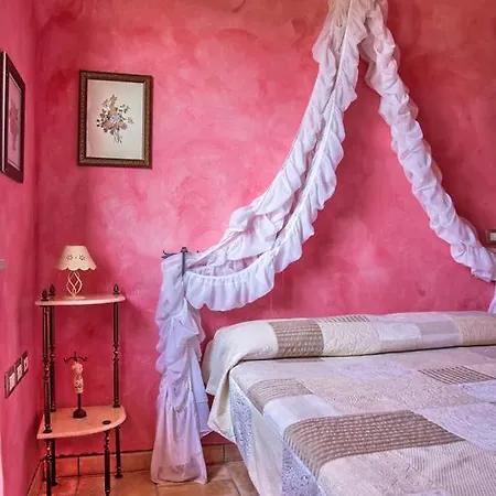 Apartment La Rupe Del Falco