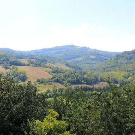 La Rupe Del Falco Lägenhet