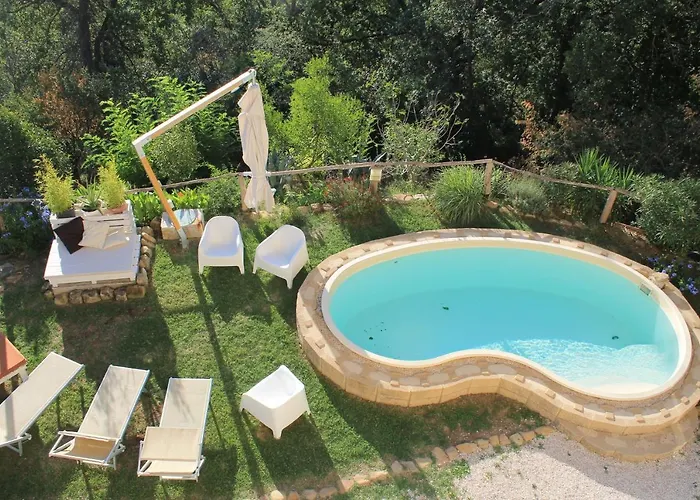 La Rupe Del Falco Monteciccardo