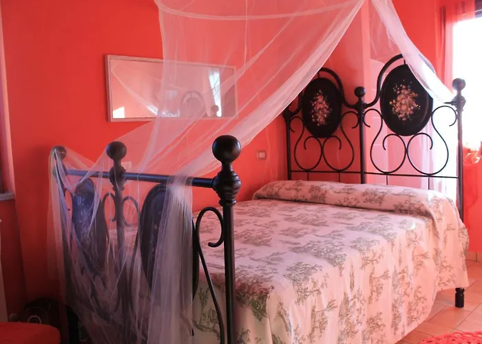 La Rupe Del Falco * Monteciccardo